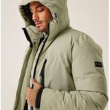 Regatta - Yewbank III - Jas - Waterdicht - Ademend - Gerecycled Polyester