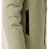 Regatta - Yewbank III - Jas - Waterdicht - Ademend - Gerecycled Polyester