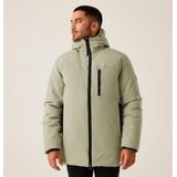 Regatta - Yewbank III - Jas - Waterdicht - Ademend - Gerecycled Polyester