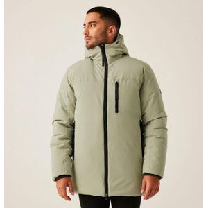 Regatta - Yewbank III - Jas - Waterdicht - Ademend - Gerecycled Polyester