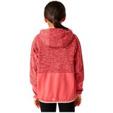 Regatta - Dissolver IX - Kinderfleece met Capuchon - Comfortabel en Sportief