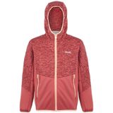 Regatta - Dissolver IX - Kinderfleece met Capuchon - Comfortabel en Sportief