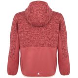 Regatta - Dissolver IX - Kinderfleece met Capuchon - Comfortabel en Sportief