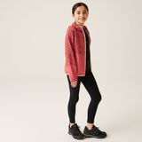 Regatta - Dissolver IX - Kinderfleece met Capuchon - Comfortabel en Sportief