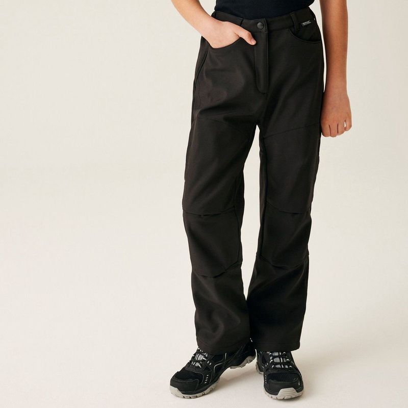 Regatta Softshell Broek