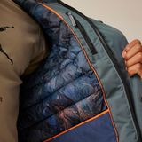 Christian Lacroix - Nyons - Jack - Waterdicht - Zwart - Polyester