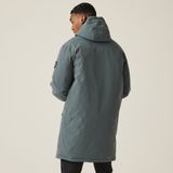 Christian Lacroix - Nyons - Jack - Waterdicht - Zwart - Polyester