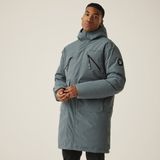 Christian Lacroix - Nyons - Jack - Waterdicht - Zwart - Polyester