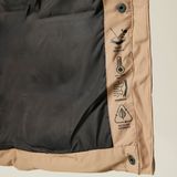 Dare 2b - Onbekend - Jack - Waterdicht - Gerecycled - Warm