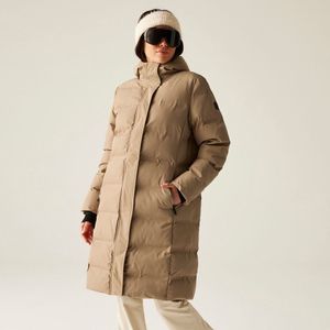 Dare 2b - Onbekend - Jack - Waterdicht - Gerecycled - Warm