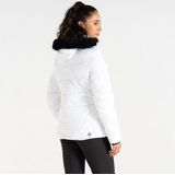 Dare2b - Glamorizev - Ski-jas - Dames - Waterdicht - Gerecycled Ared 10.000