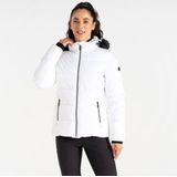 Dare2b - Glamorizev - Ski-jas - Dames - Waterdicht - Gerecycled Ared 10.000