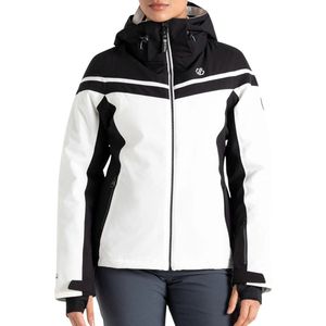 Dare 2b - Flurry - Skijas - Zwart - Wit - Waterdicht - Ademend
