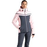 Dare2b - Flurry Jacket - Ski Jas - Dames
