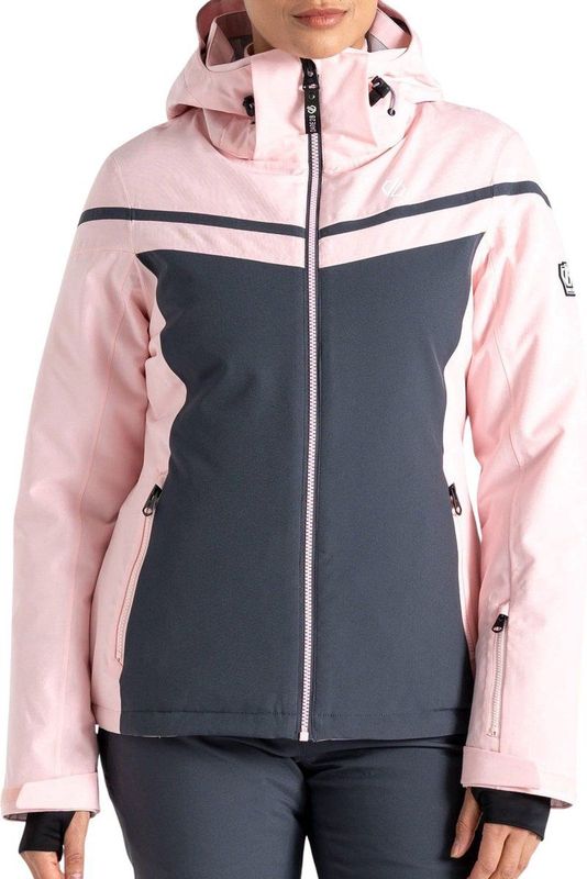 Dare2b - Flurry Jacket - Ski Jas - Dames