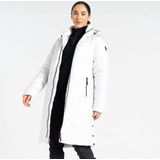 Dare2b - Distinguish - Jas - Gerecycled Polyester - Gewatteerd Silhouetontwerp