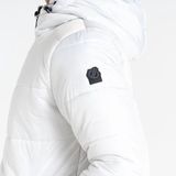 Dare2b - Distinguish - Jas - Gerecycled Polyester - Gewatteerd Silhouetontwerp