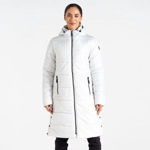 Dare2b - Distinguish - Jas - Gerecycled Polyester - Gewatteerd Silhouetontwerp