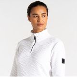 Dare2b Fleeces Glamorize II - Dames Skitop met Swarovski Details