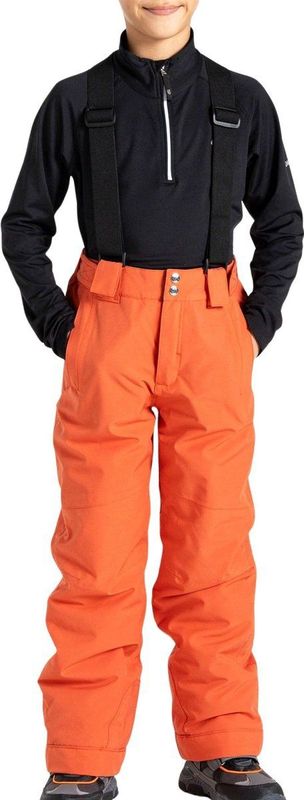 Dare 2b - Outmove II - Skibroek - Oranje - Junior