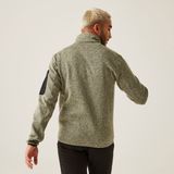 Regatta - Newhill - Fleece - Blauw - 100% Polyester