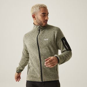 Regatta - Newhill - Fleece - Blauw - 100% Polyester