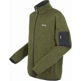 Newhill - Ritstrui - Grijs - Gerecycled Polyester