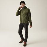 Newhill - Ritstrui - Grijs - Gerecycled Polyester