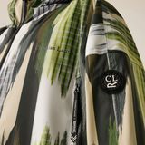 Regatta - Christian Lacroix - Le Bosc Parka - Dames Badjas - Waterdicht - Fleece Voering