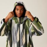 Regatta - Christian Lacroix - Le Bosc Parka - Dames Badjas - Waterdicht - Fleece Voering