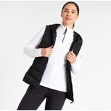 Dare 2b - Complicate II - Gilet - Zwart - 100% Gerecycled Polyester