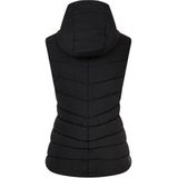 Dare 2b - Complicate II - Gilet - Zwart - 100% Gerecycled Polyester