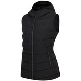 Dare 2b - Complicate II - Gilet - Zwart - 100% Gerecycled Polyester
