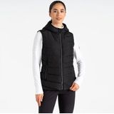 Dare 2b - Complicate II - Gilet - Zwart - 100% Gerecycled Polyester