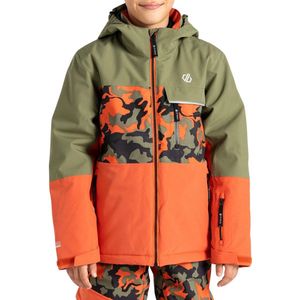 Dare 2b - Traverse II - Ski Jas - Colourblock