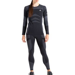 Dare 2b - In The Zone III - Thermoset - Zwart - Dames