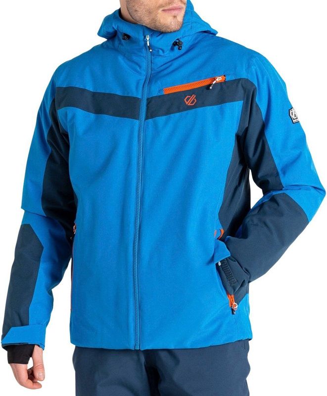 Dare 2b - Eagle II - Skijas - Donkerblauw - Heren