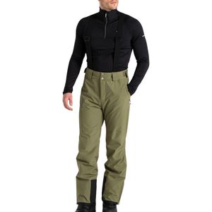 Dare2b - Achieve Ii - Skibroek - Waterdicht - Gerecycled - Zwart