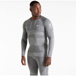 Dare2b - In The Zone III - Thermische Kledij - L/S - Vochtafvoerend, Sneldrogend, Lichtgewicht