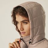 Regatta - Andel IV - Jas - Lichtgewicht - Duurzame Waterafstotende Afwerking