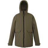 Regatta - Dallymoore - Herenjas - Waterdicht - Ademend - Met Capuchon