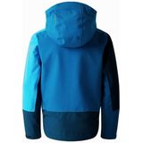 Dare2b - Explore II - Waterdichte Jas - Ademend - Kinderen