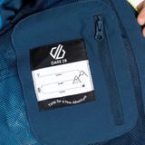 Dare2b - Explore II - Waterdichte Jas - Ademend - Kinderen