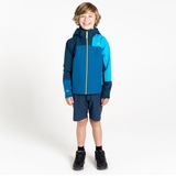 Dare2b - Explore II - Waterdichte Jas - Ademend - Kinderen