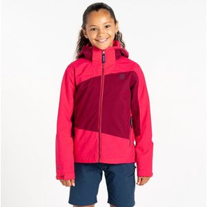 Dare2b Kinderen Explore II Waterdichte Jas Ademend Winddicht Outdoor Jas