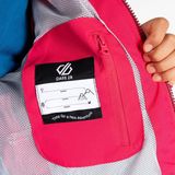 Dare2b - Explore II - Jas - Gerecycled ARED 30/30 - Waterdicht en Ademend