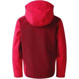 Dare2b - Explore II - Jas - Gerecycled ARED 30/30 - Waterdicht en Ademend