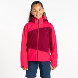 Dare2b - Explore II - Jas - Gerecycled ARED 30/30 - Waterdicht en Ademend