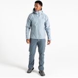 Dare2b - Switch Out II - Jas - Waterdicht - Heren