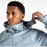 Dare2b - Switch Out II - Jas - Waterdicht - Heren